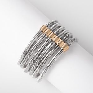 Plunder design Tessa bracelet new 2022 spring piece